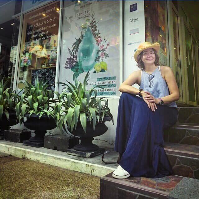 หมู พิมพ์ผกา