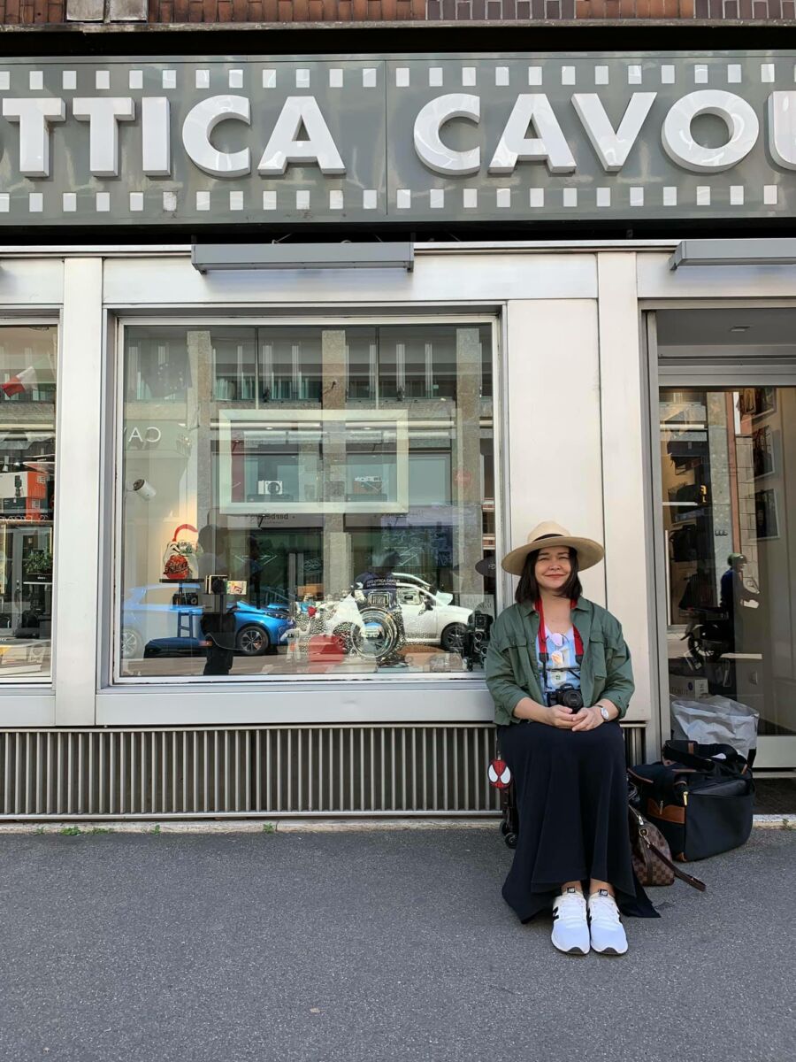 หมู พิมพ์ผกา