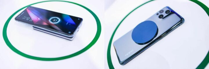 MagVOOC