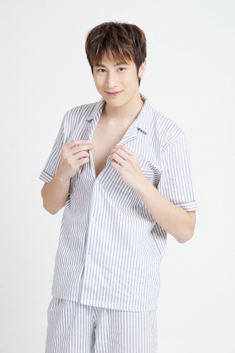 เจ็ท Superboy
