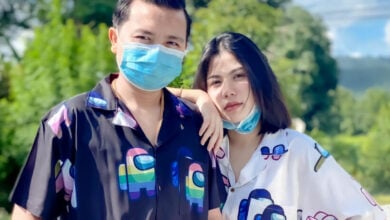 กระต่าย พรรณนิภา ครูไพบูลย์