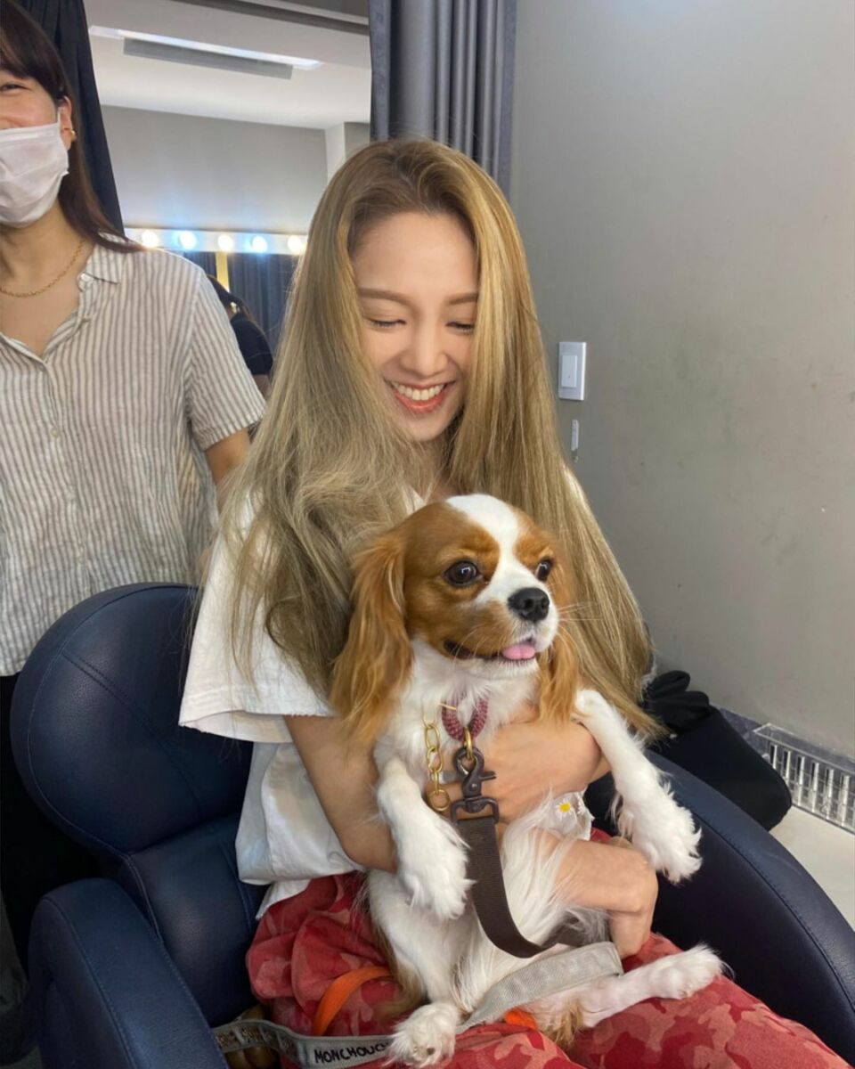 hyoyeon