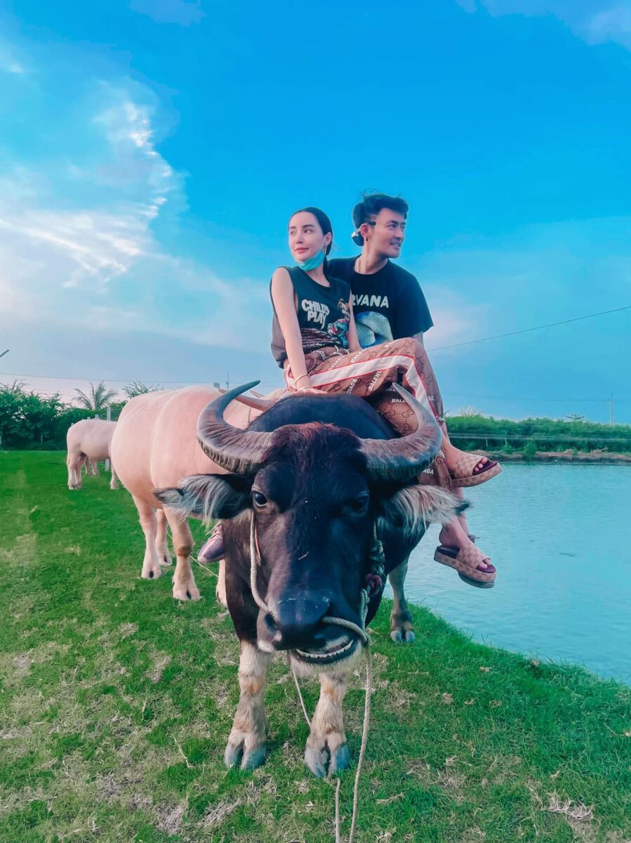 เติ้ล ธนพล นิวนิว