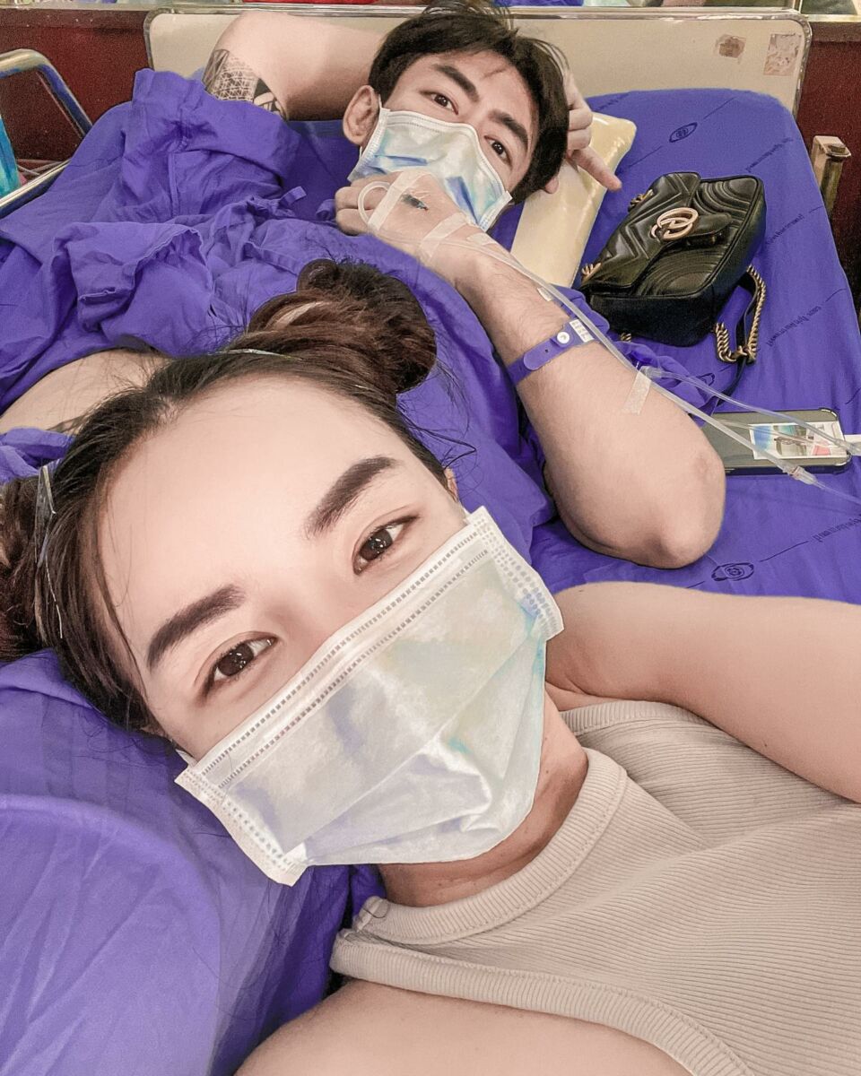 เติ้ล ธนพล นิวนิว