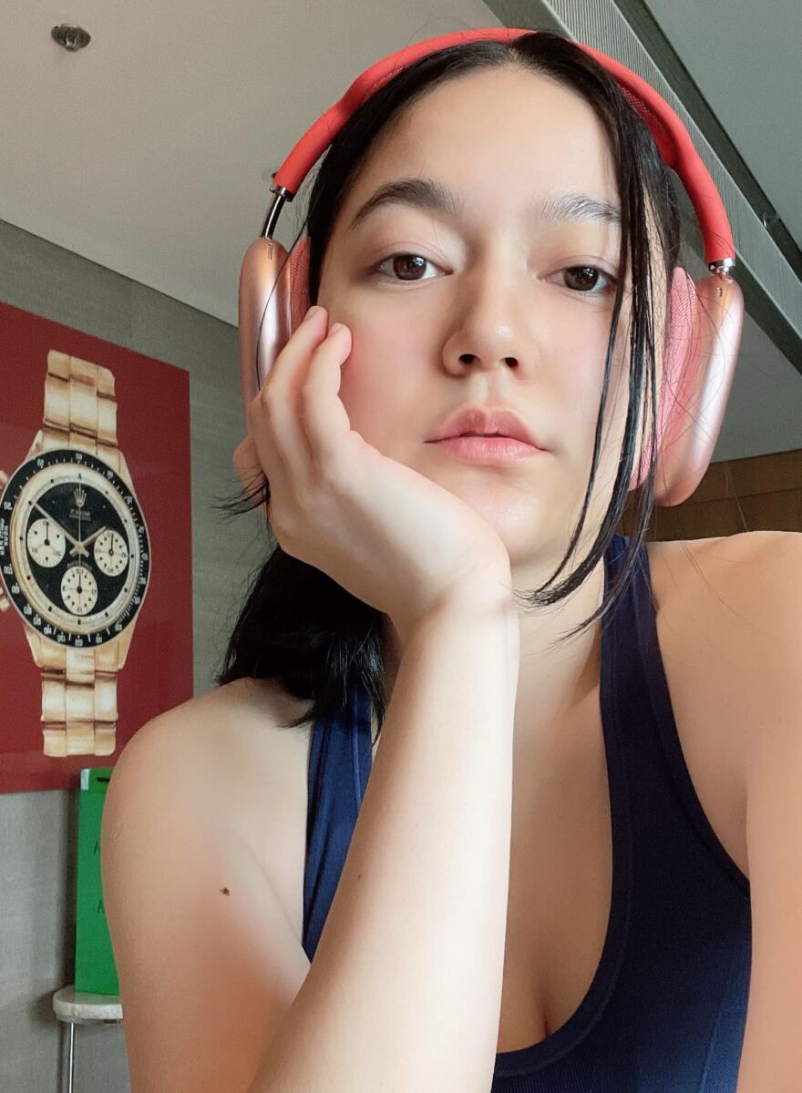 ชัญญ่า ทามาดะ
