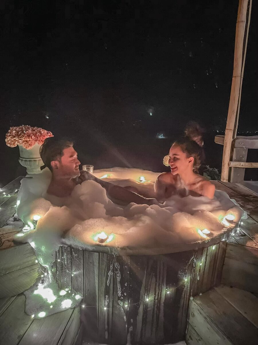 เติ้ล ธนพล นิวนิว