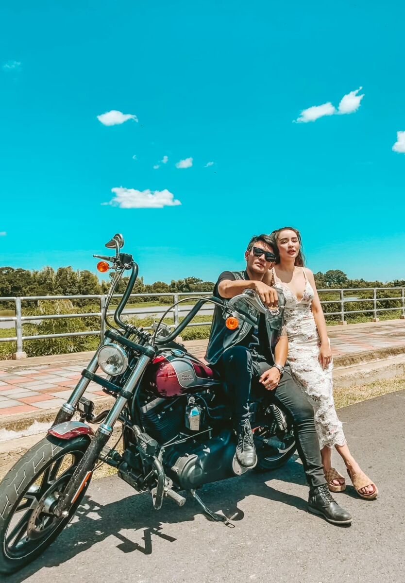 เติ้ล ธนพล นิวนิว