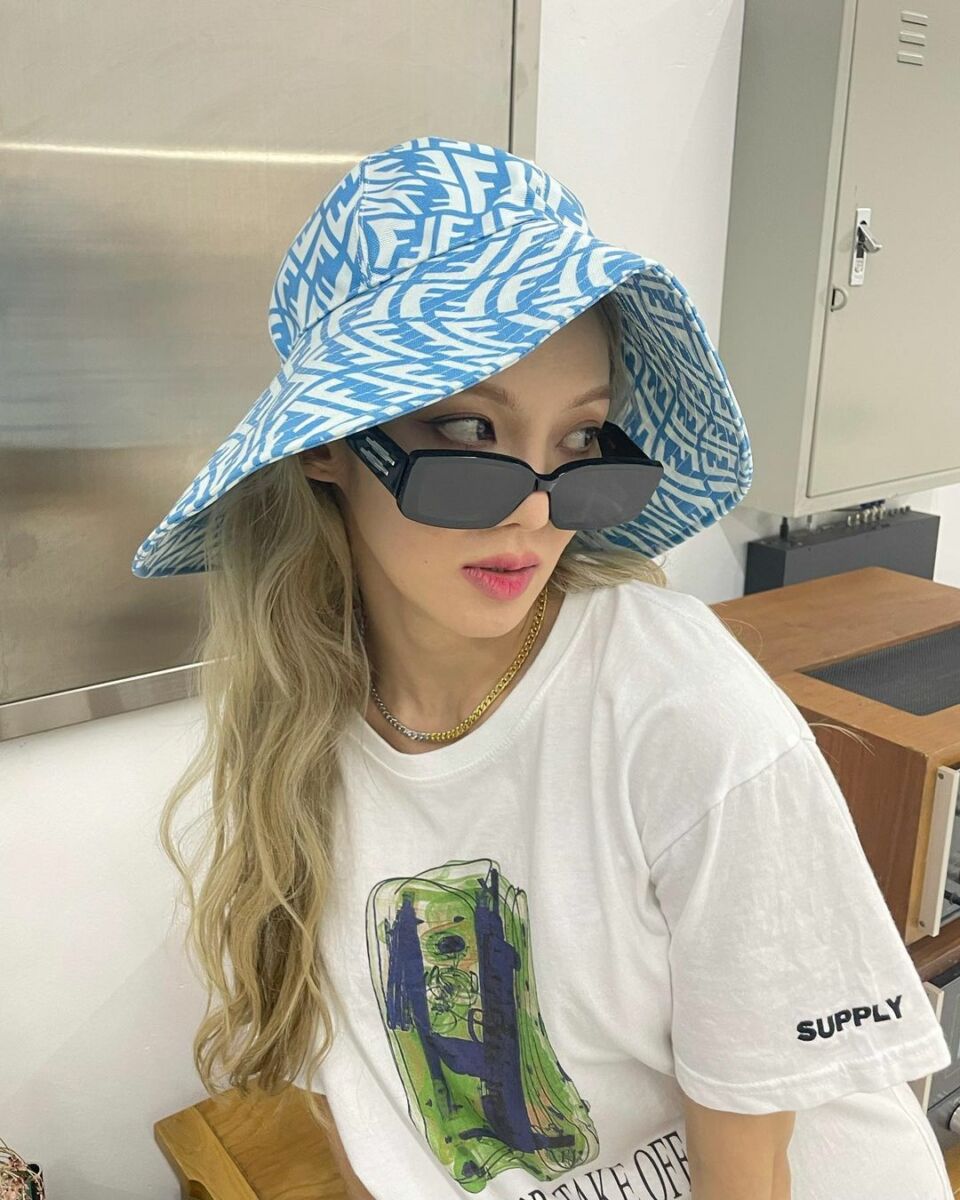 hyoyeon
