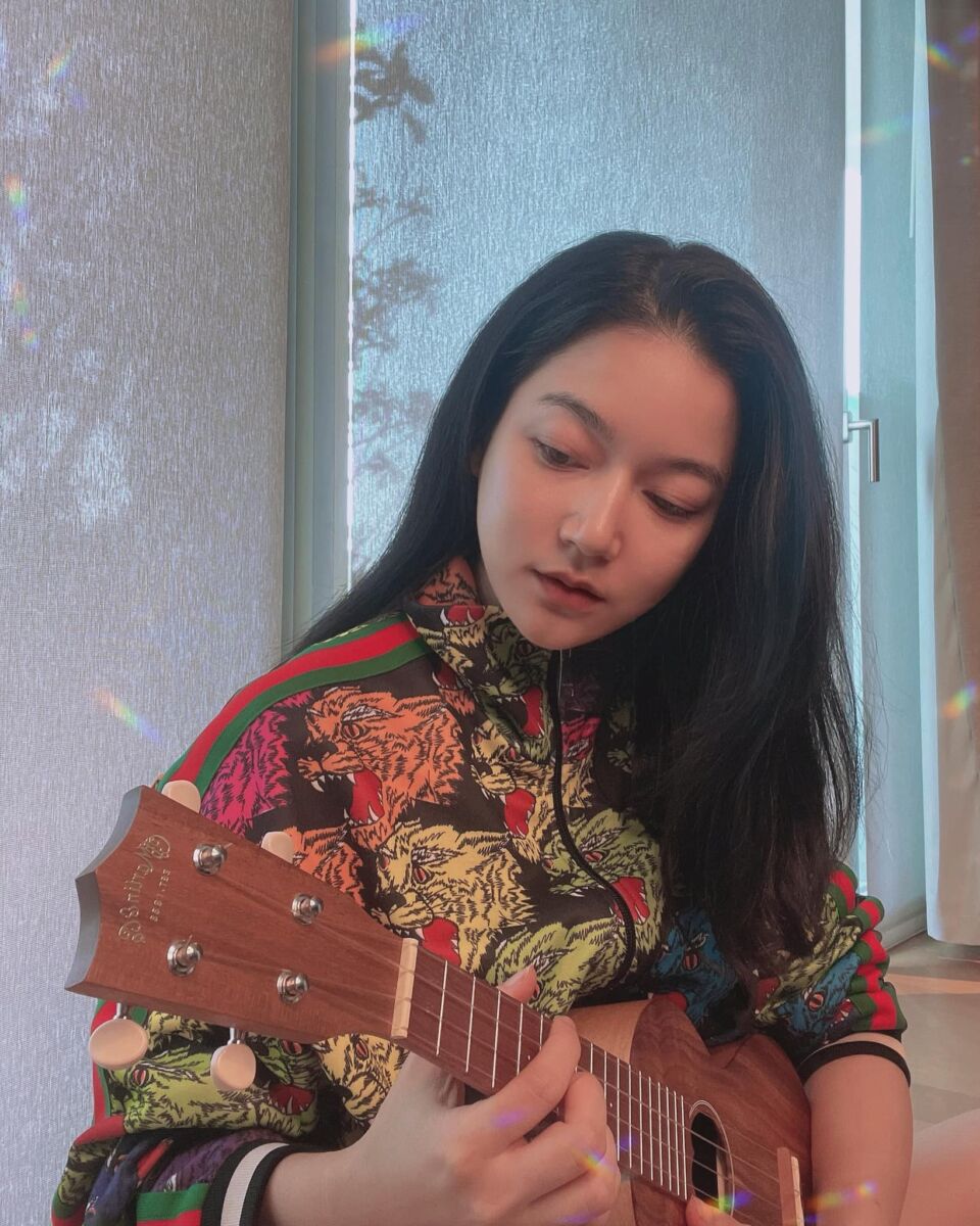 ชัญญ่า ทามาดะ