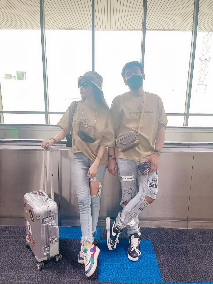 เติ้ล ธนพล นิวนิว