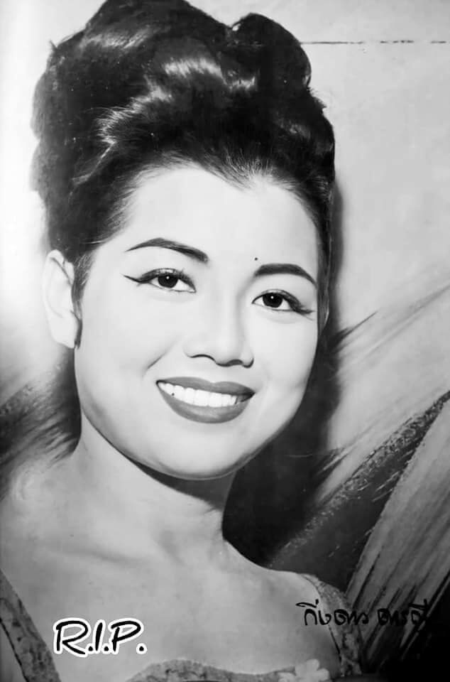 กิ่งดาว ดารณี