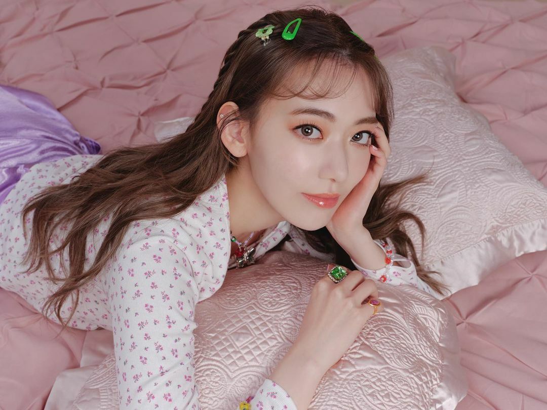 มิยาวากิ ซากุระ