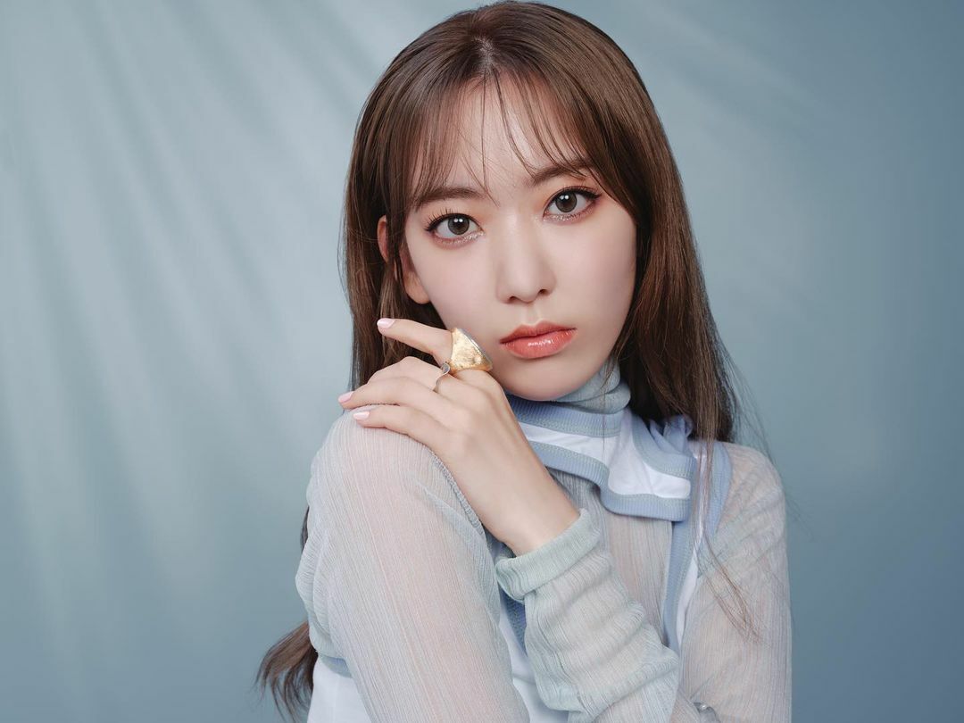 มิยาวากิ ซากุระ