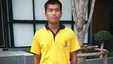 นักเรียนอุบล เตรียมทหาร