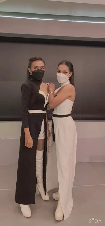 พร จันทพร จุ๊บแจง เจนจิรา