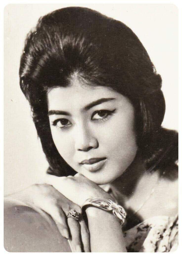 กิ่งดาว ดารณี