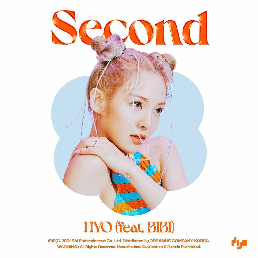 Hyoyeon BIBI