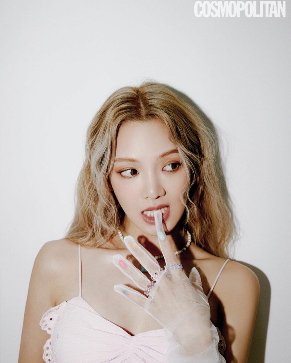 hyoyeon