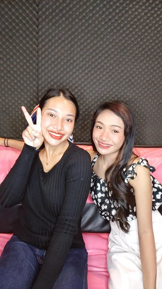 พร จันทพร จุ๊บแจง เจนจิรา