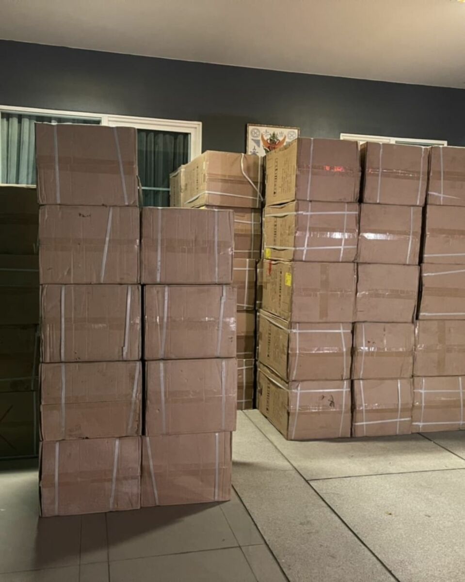 ป๊อป ปองกูล เครื่องออกซิเจน