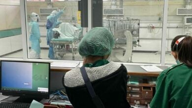 รพ.สนามธรรมศาสตร์