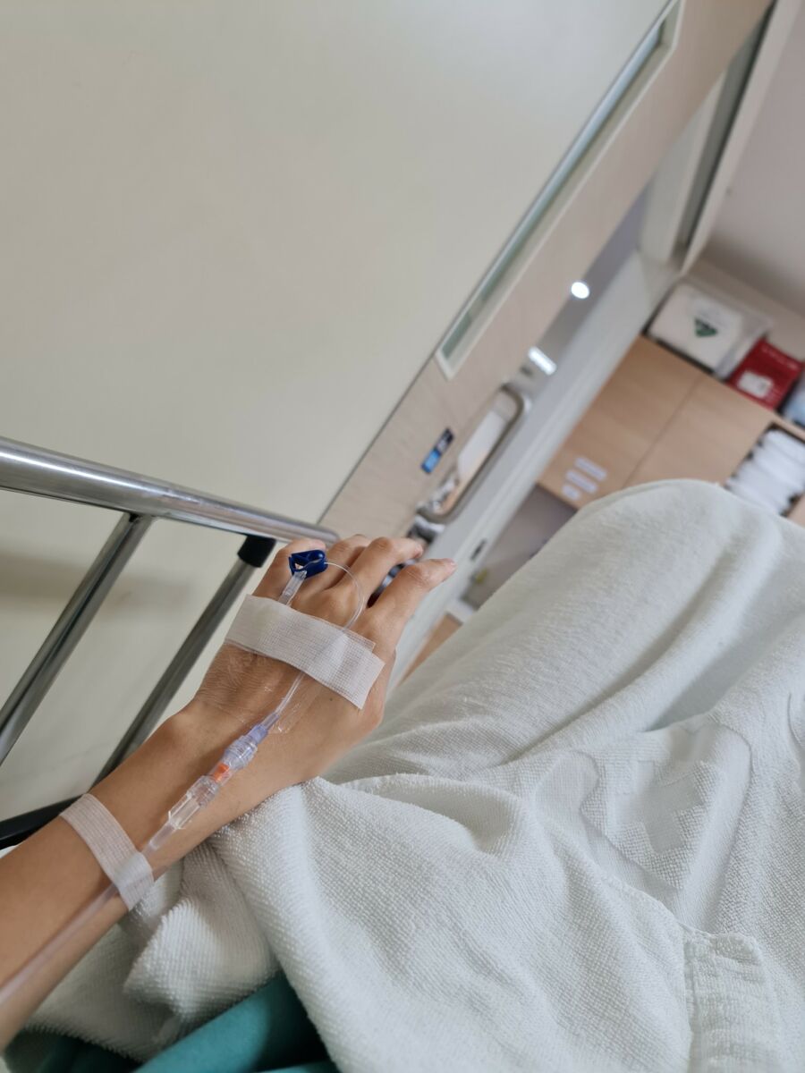 นิวเคลียร์ หรรษา เข้ารพ