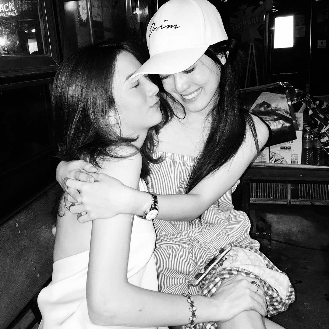 เกรซ ชลิตา พิม ชัชสรัญ