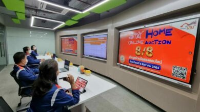 8/8 Stay Home Online Auction