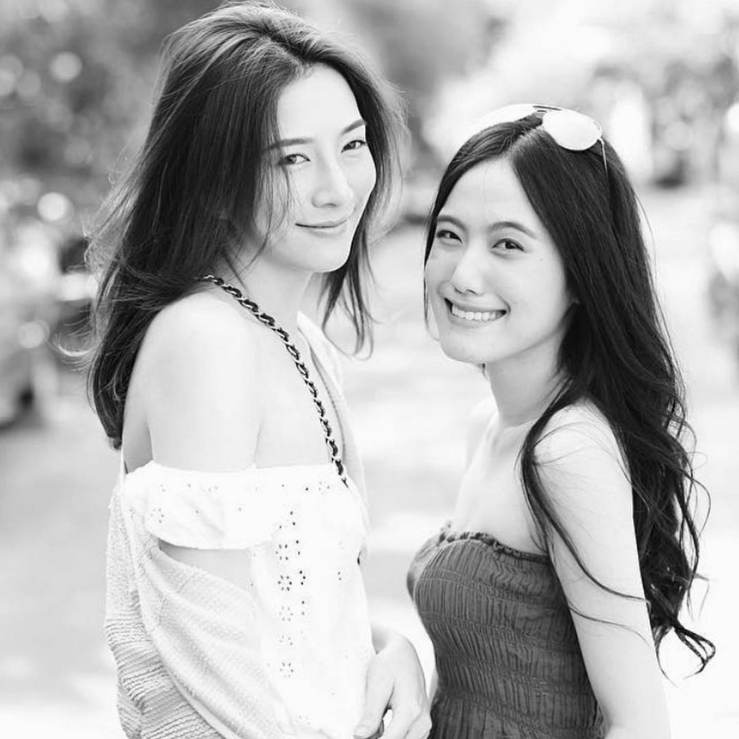 เกรซ ชลิตา พิม ชัชสรัญ