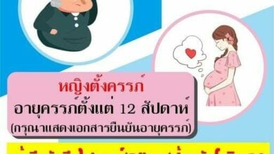 รพ.ปทุมธานี วัคซีนโควิด-19 Pfizer