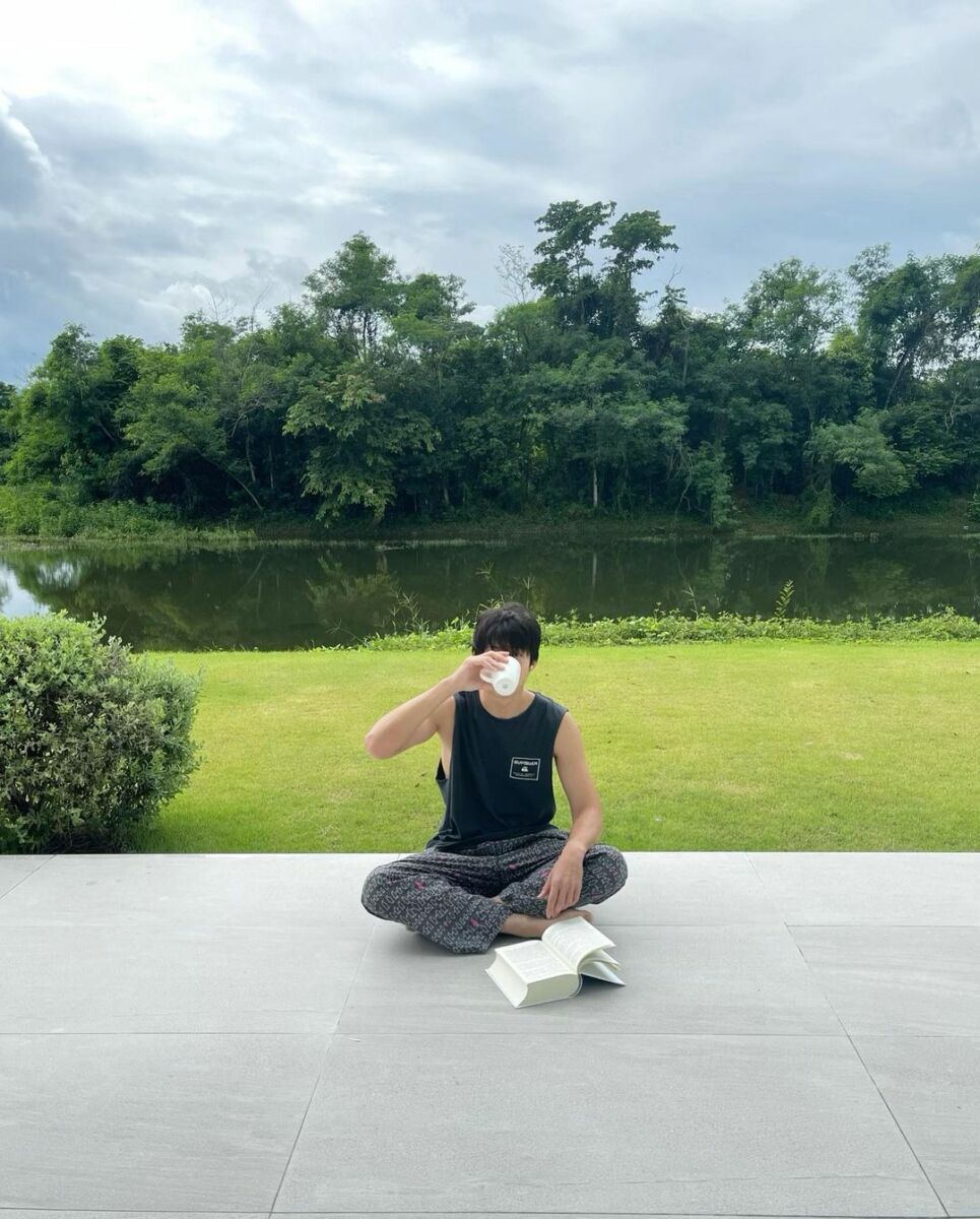 หมาก ปริญ