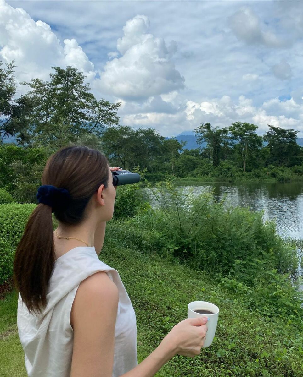 คิมเบอร์ลี่