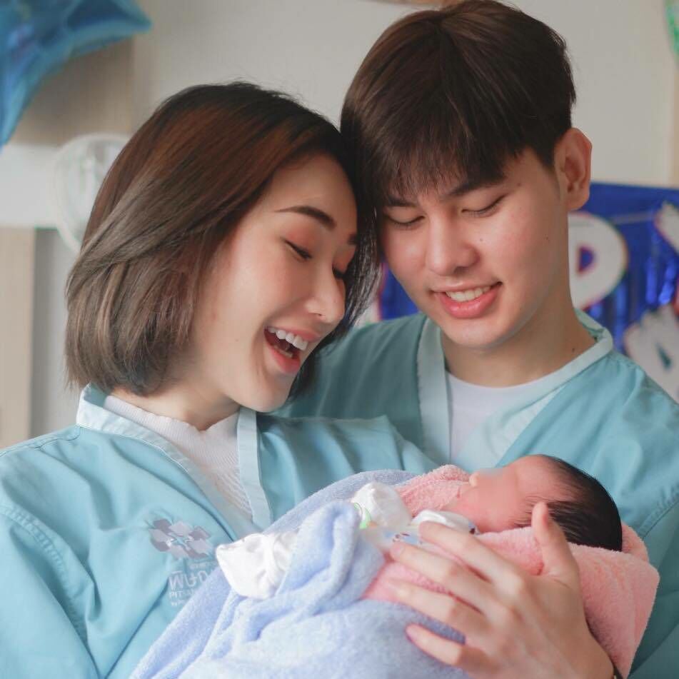 บาสตี้ น้องอลิซ