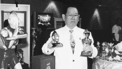สมโพธิ แสงเดือนฉาย