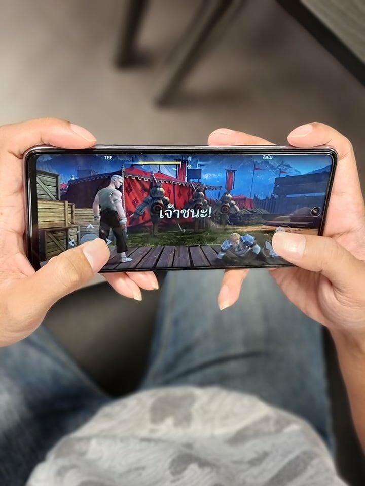 รีวิว Infinix Note 10