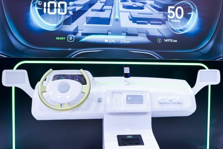 MagVOOC