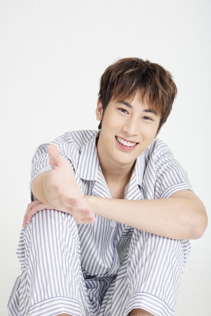 เจ็ท Superboy