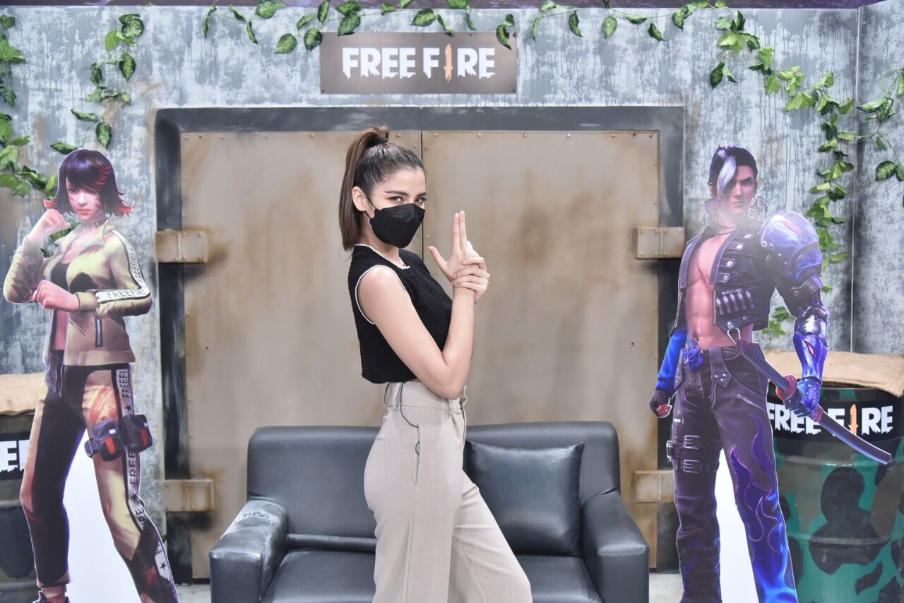 จีน่า วิรายา