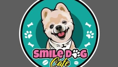 Smile Dog Cafe คาเฟ่สุนัขเชียงใหม่