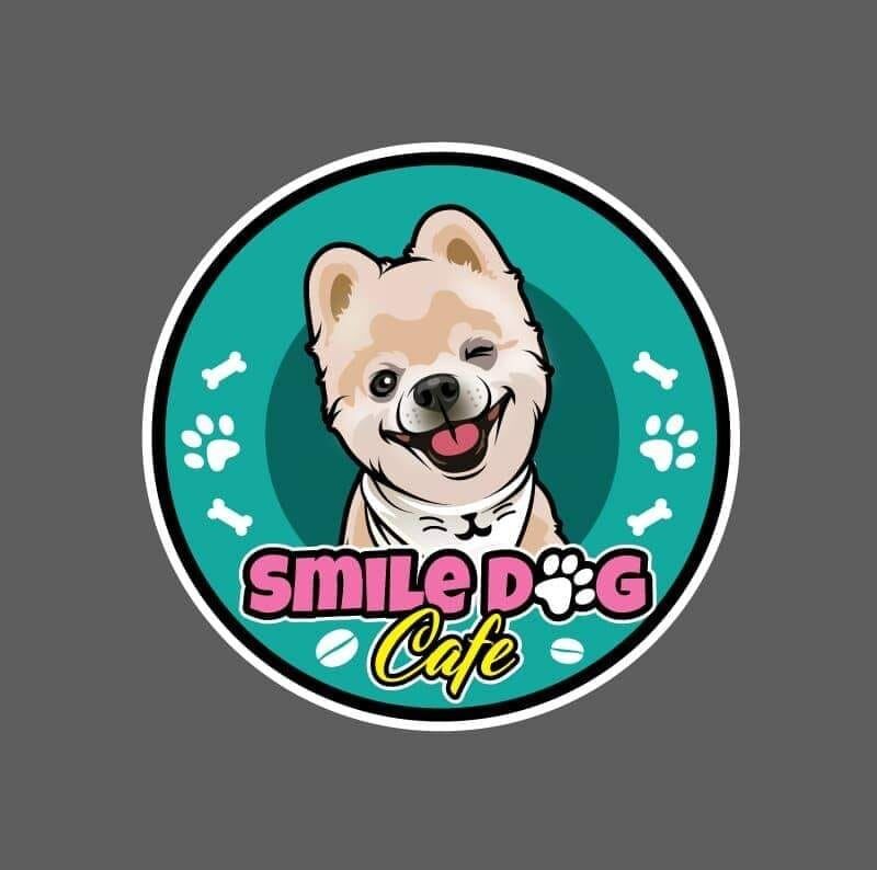 Smile Dog Cafe คาเฟ่สุนัขเชียงใหม่