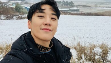 ซึงรี BIg Bang