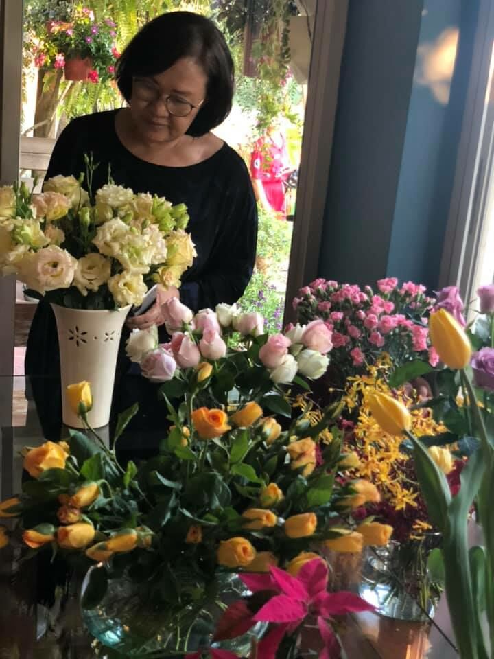 แดง ศัลยา