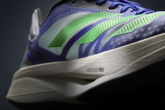 ADIZERO ADIOS PRO 2