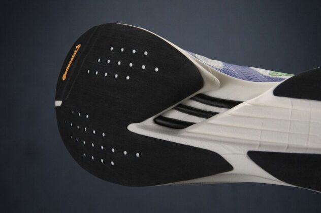 ADIZERO ADIOS PRO 2