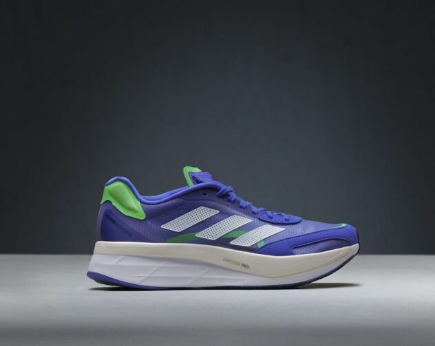 ADIZERO BOSTON 10