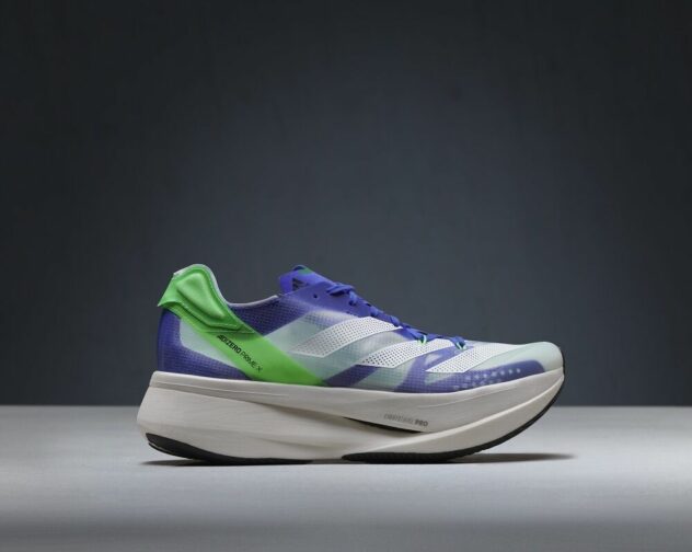 ADIZERO PRIME X