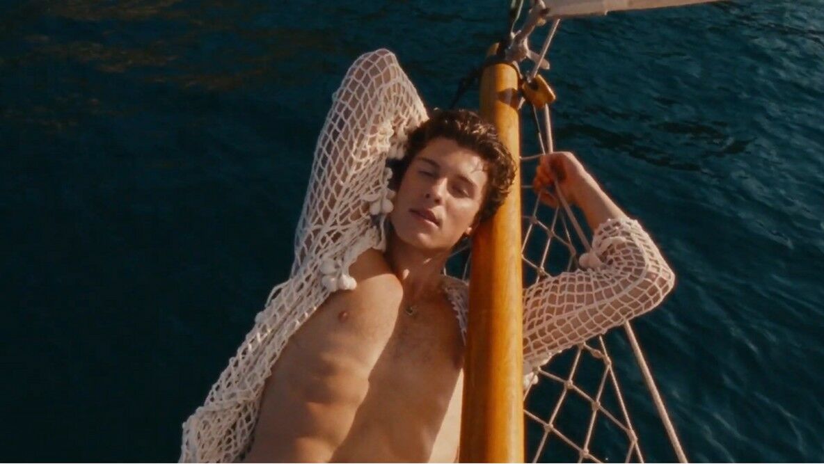 Shawn Mendes