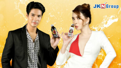 ไมค์ ภัทรเดช แอน จักรพงษ์