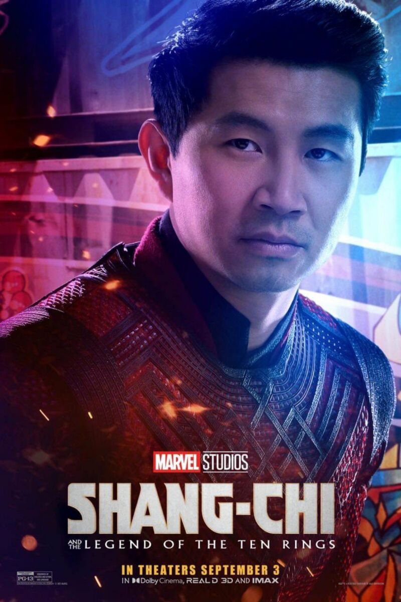 Shang-Chi