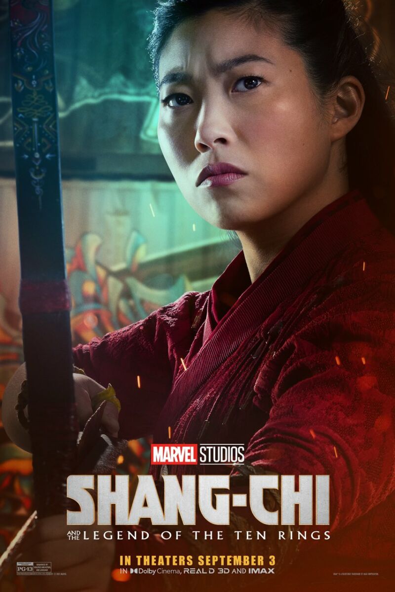 Shang-Chi